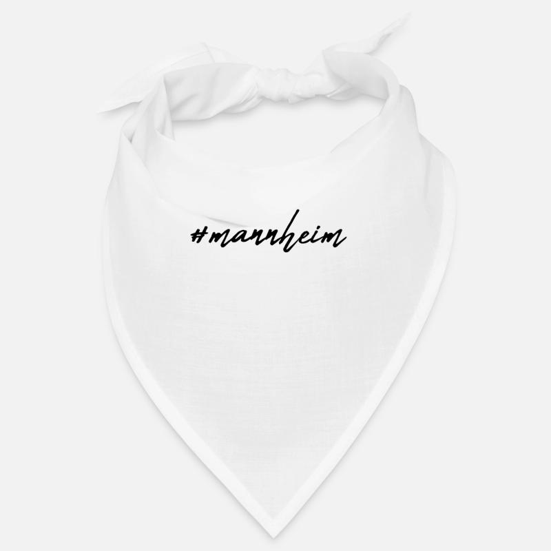 Mannheim Bandana