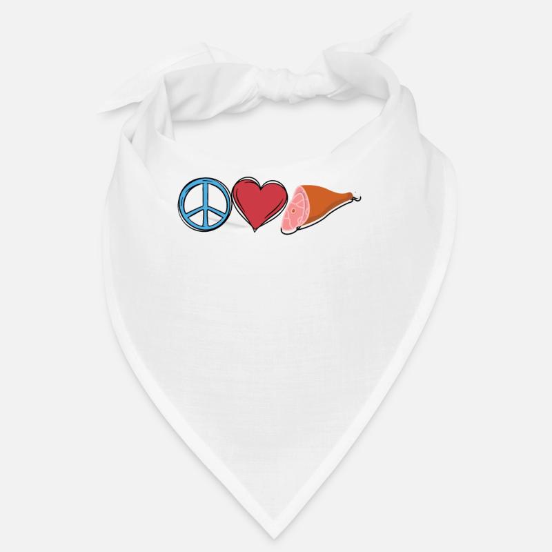 Ham Bandana