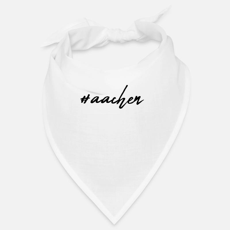 Aachen Bandana