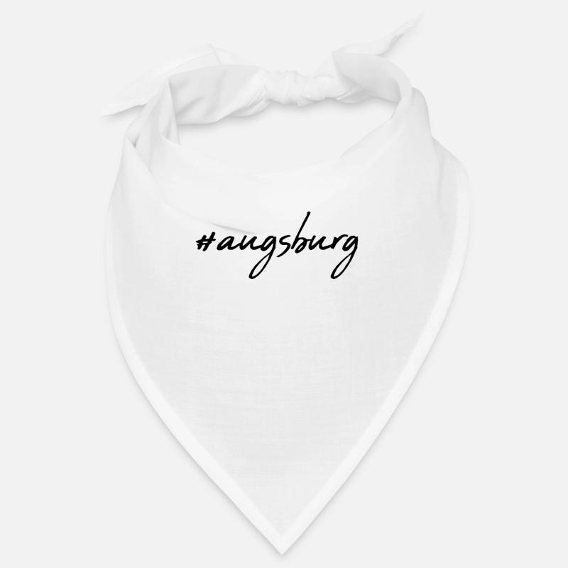 Augsbourg Bandana