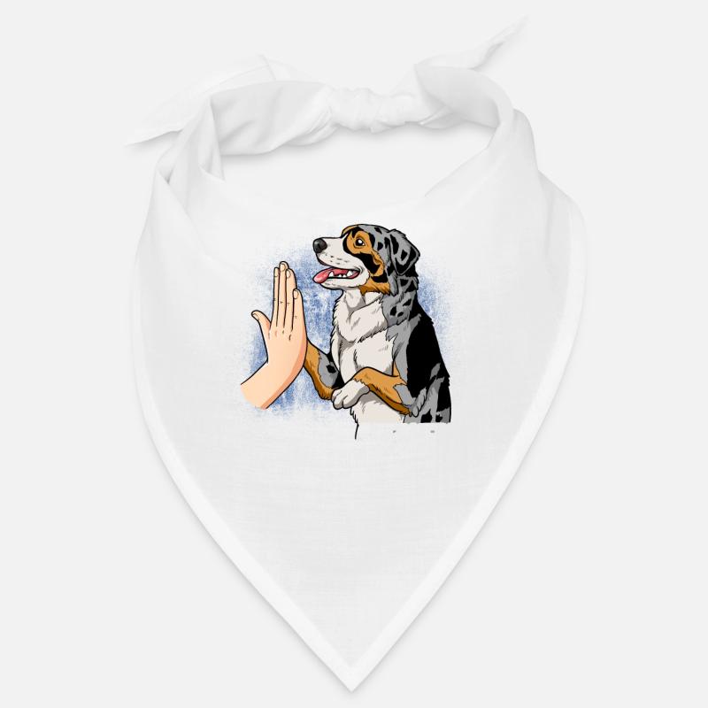 Australian Shepherd Bandana