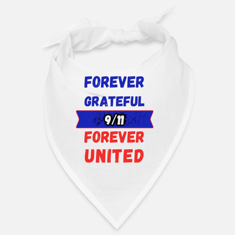 Forefer Grateful Bandana