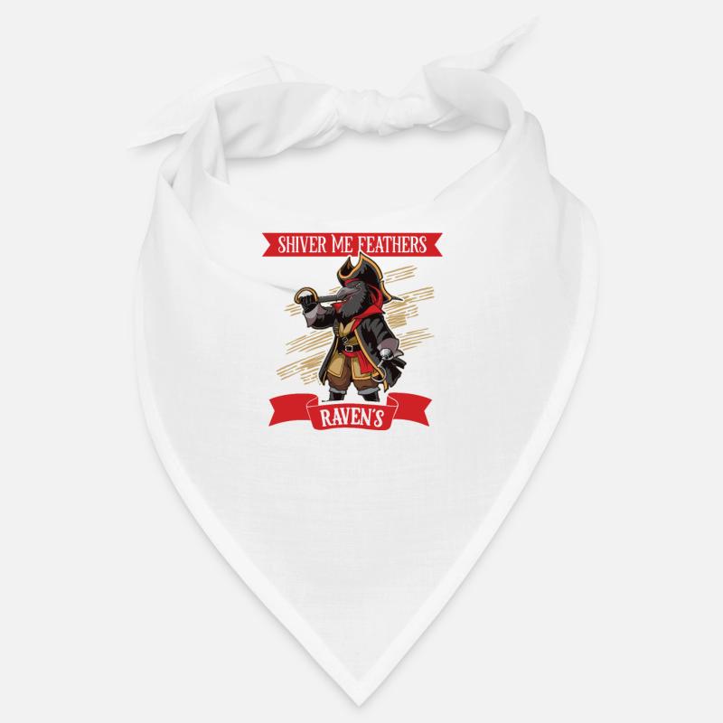Raven Pirate Pirate Ship Pirate Pirate Captain Pirate Bandana