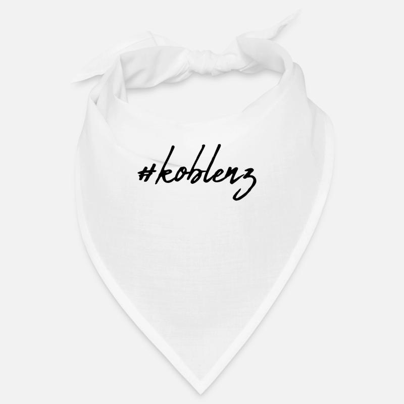 Coblence Bandana
