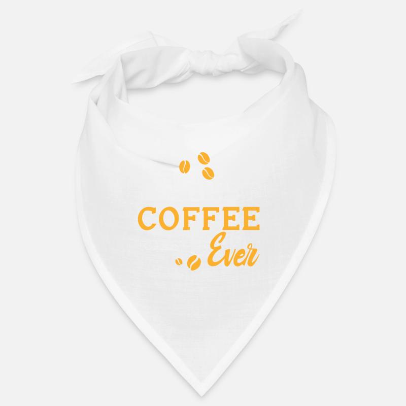 Coffee Roasting Gift Bandana