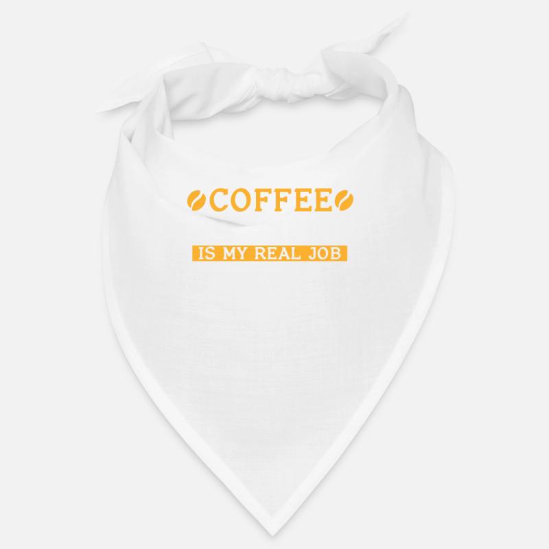 Coffee Roasting Gift Bandana