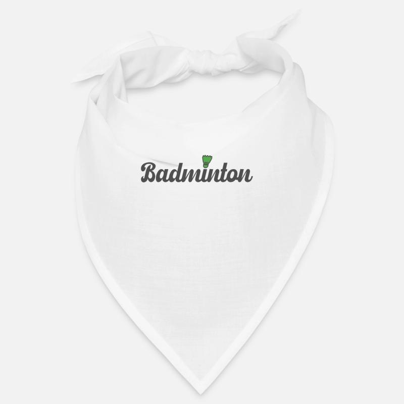 Badminton Bandana