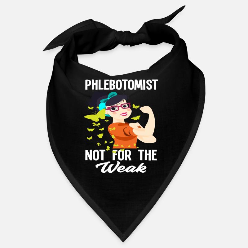 Puncture force Bandana