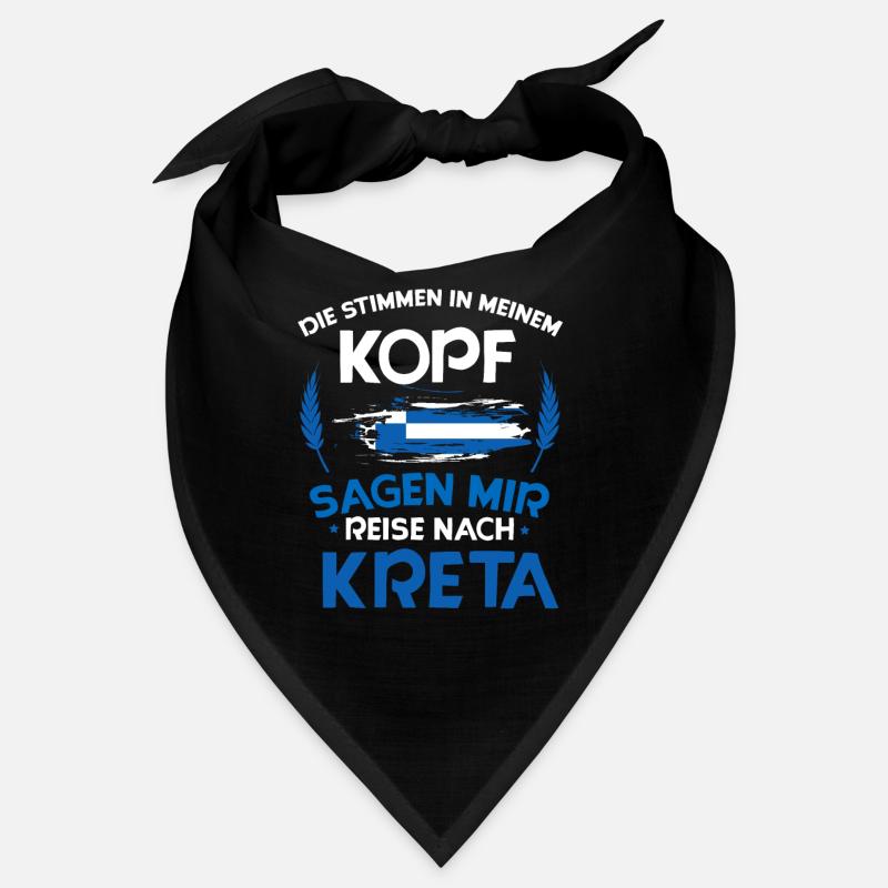 Kreta Bandana