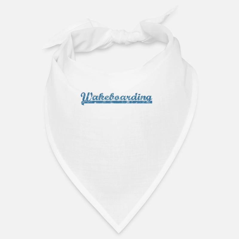 Wakeboard Bandana
