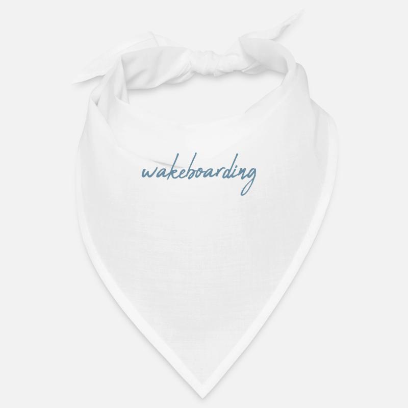 Wakeboarding Bandana