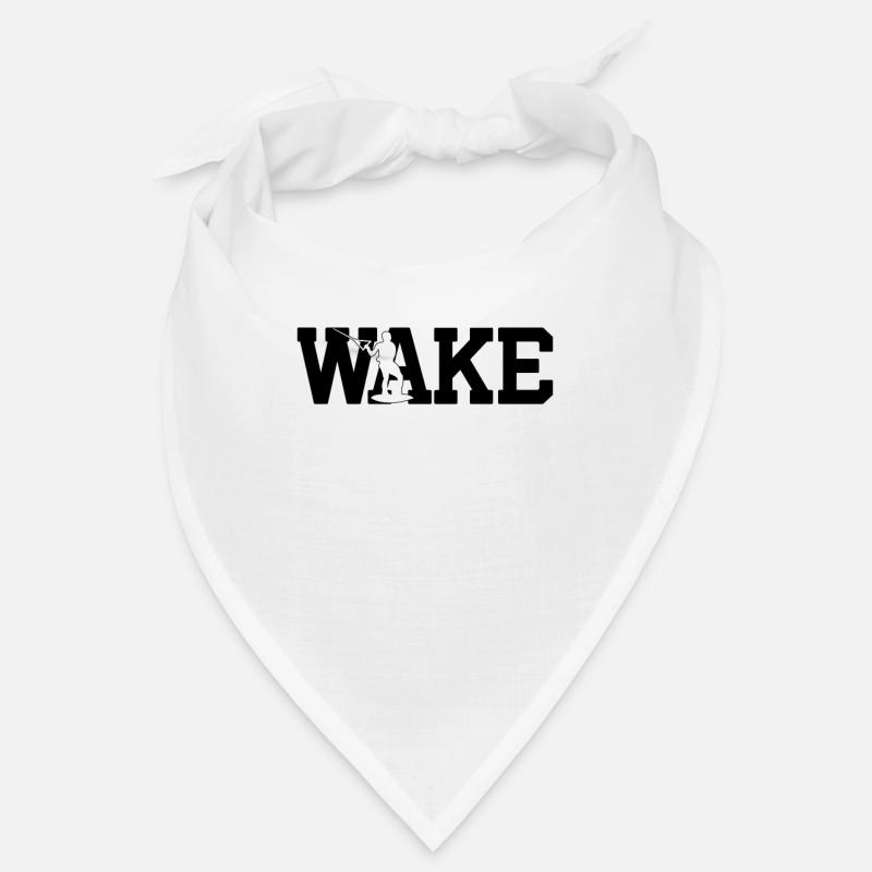 Wakeboarding Bandana