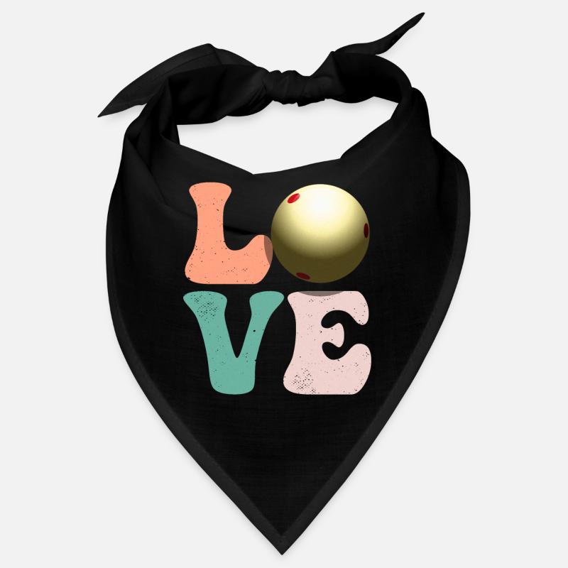 Billard Pool Bandana