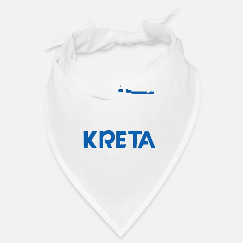 Kreta Bandana