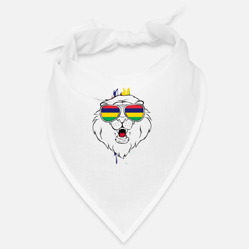 Mauritius Bandana