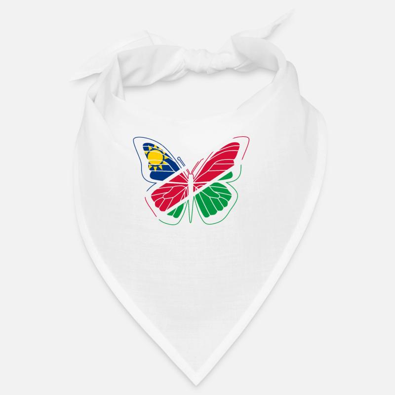 Namibia Bandana