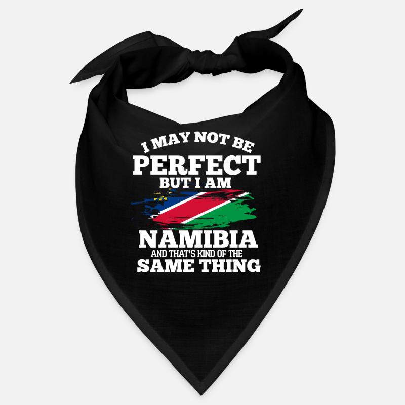 Namibia Bandana