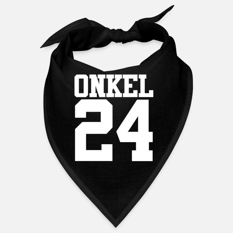 Werdender Onkel 2032 Bandana