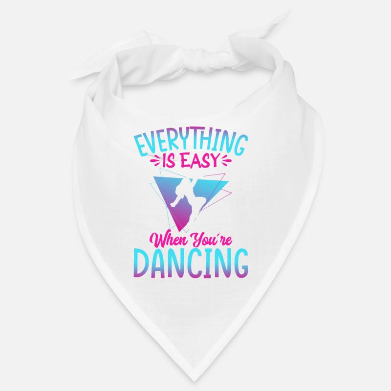 Danser Bandana