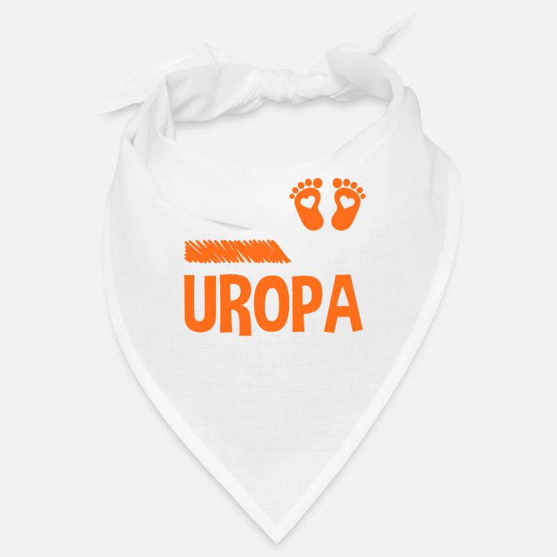 Werdender Uropa 2029 Bandana
