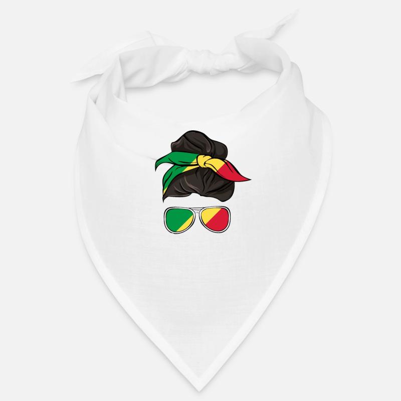 Congo Bandana