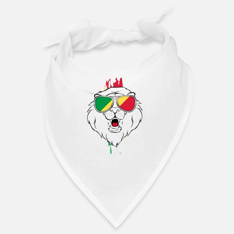 Congo Bandana