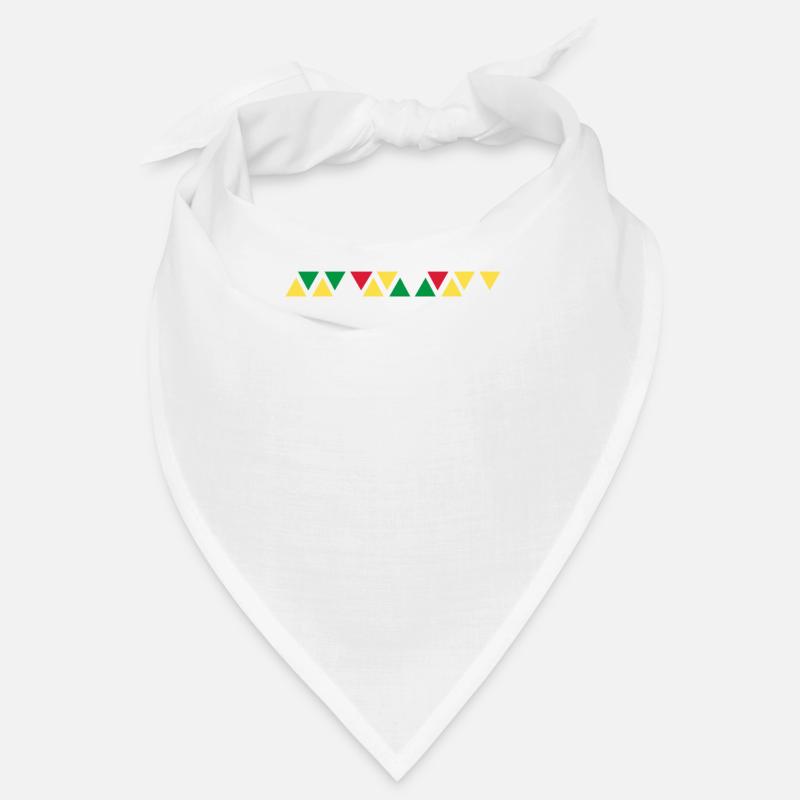 Congo Bandana