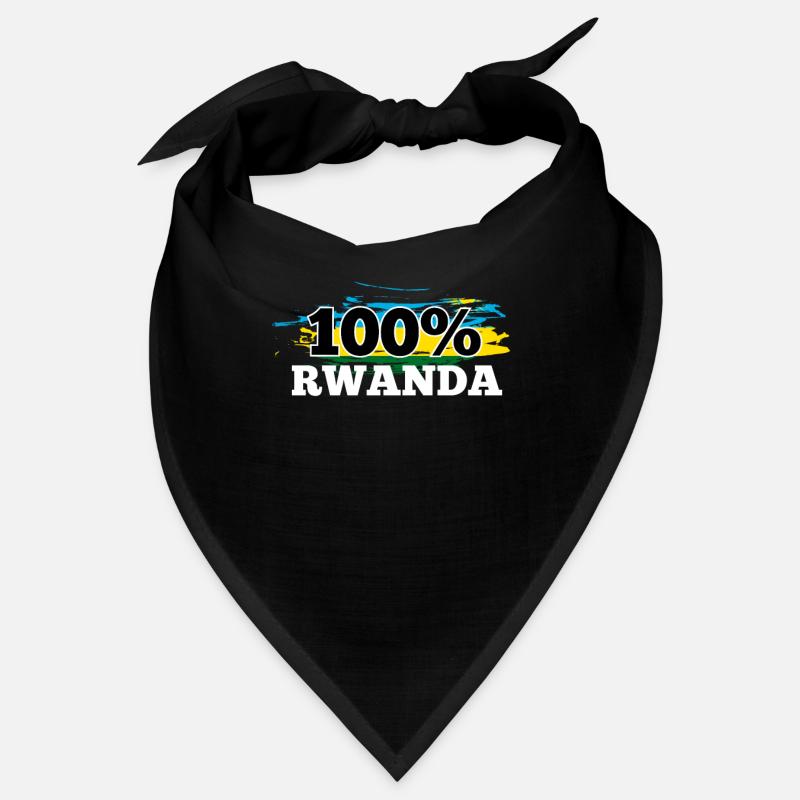 Rwanda Bandana
