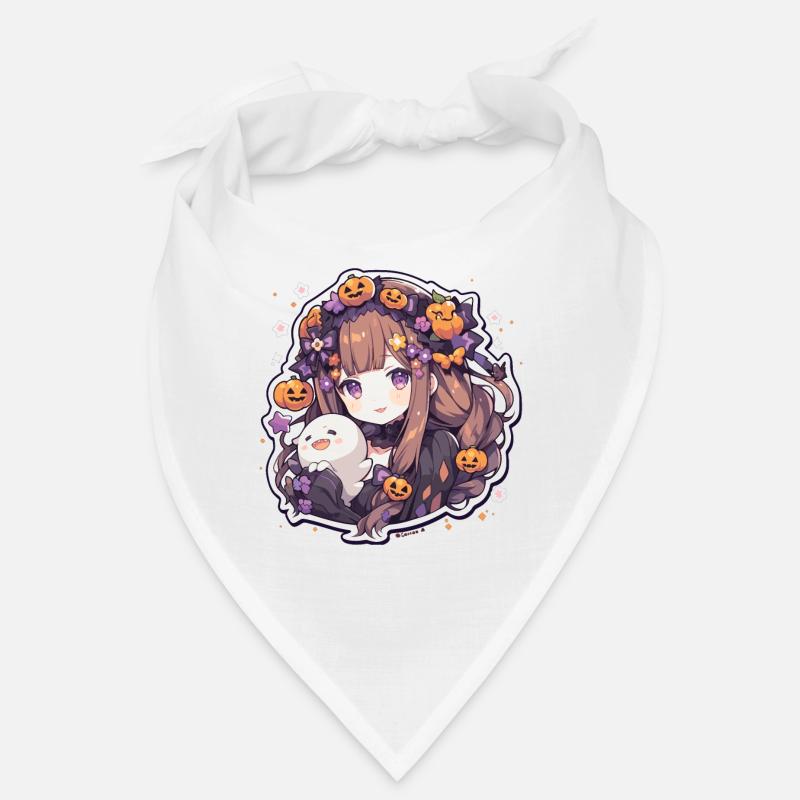 Vampire Vampire Vampire Ladies Helloween Bandana