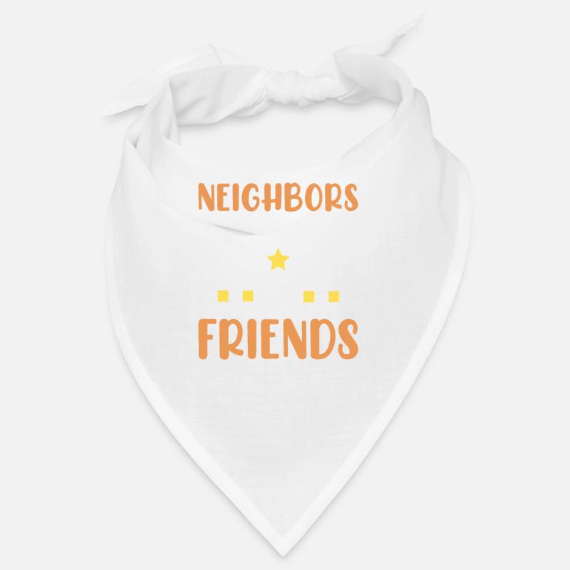 Nachbarschaft der Nachbarschaft Bandana