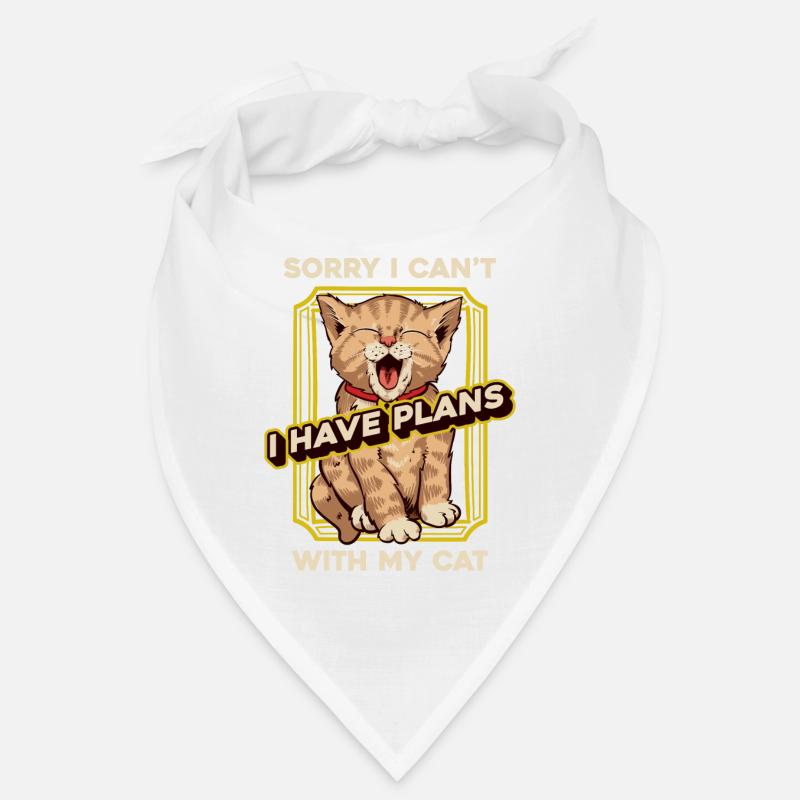 Chat Bandana