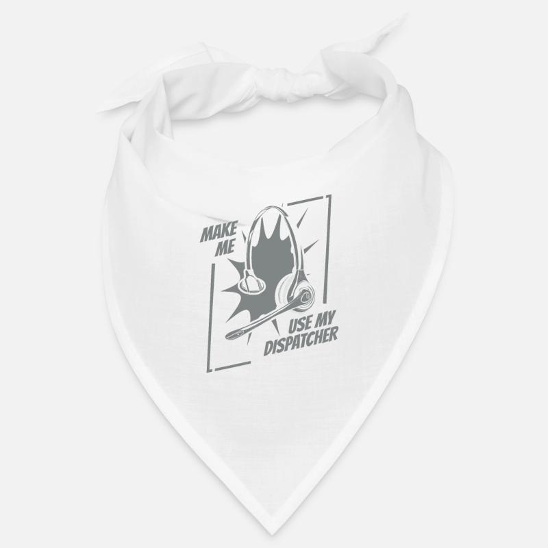 Emergency Call Control Center Operations Center Witzig Bandana