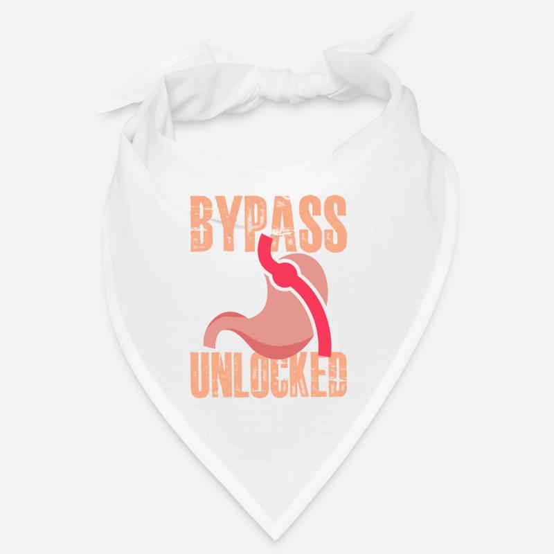 Dérivation de niveau déverrouillée déverrouillée Bandana