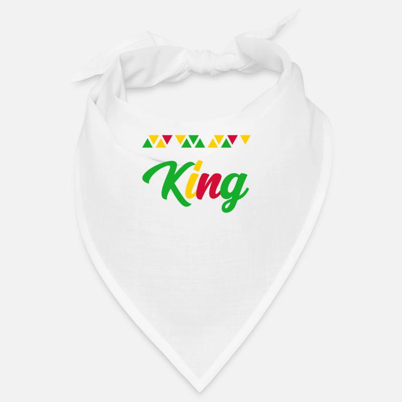 São Tomé Bandana