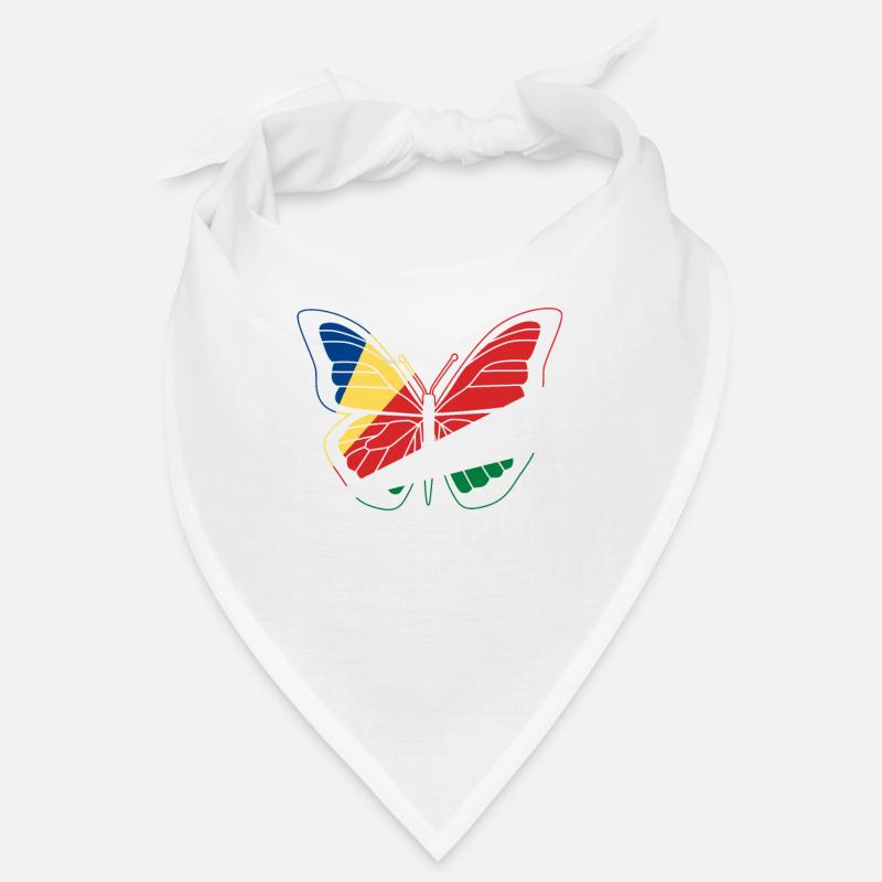 Seychelles Bandana