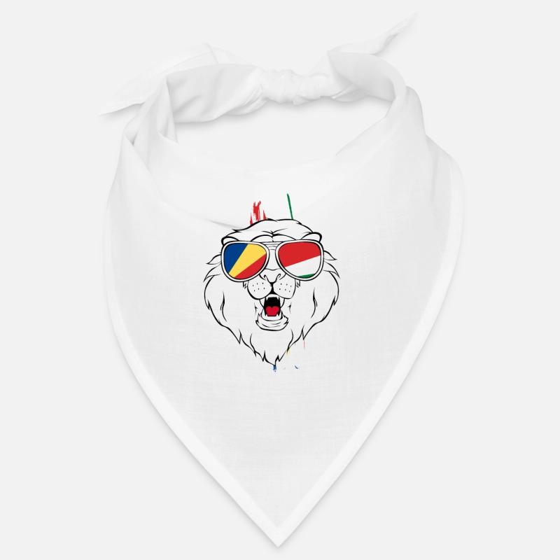 Seychelles Bandana