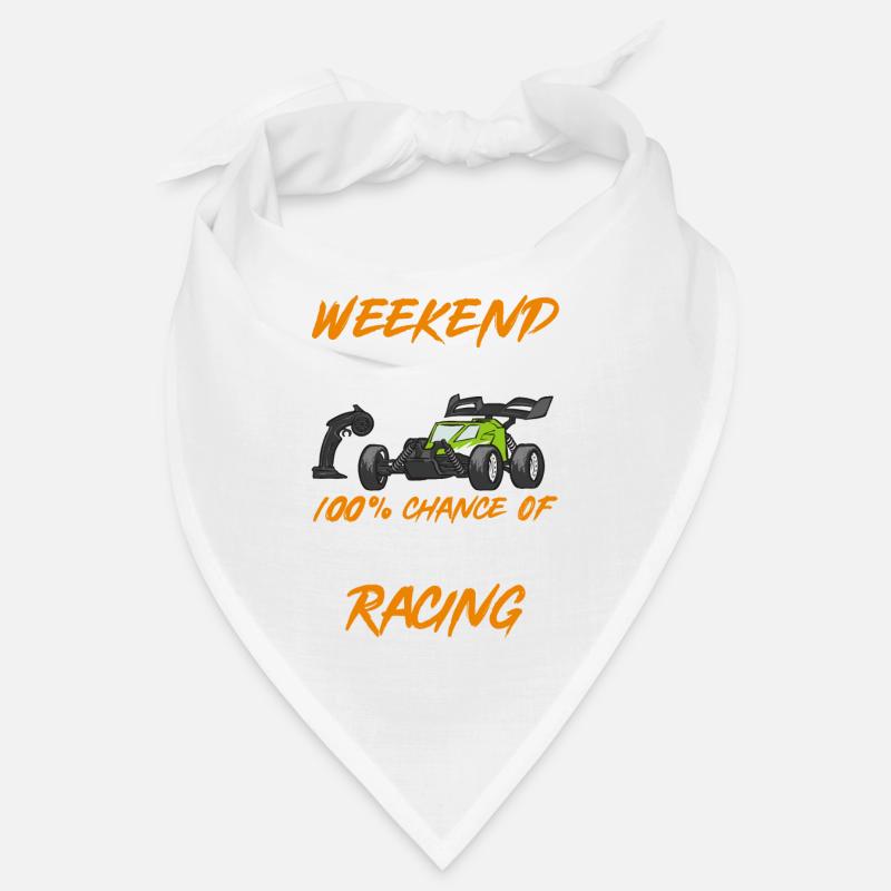 RC Car Ferngesteuertes Auto Bandana