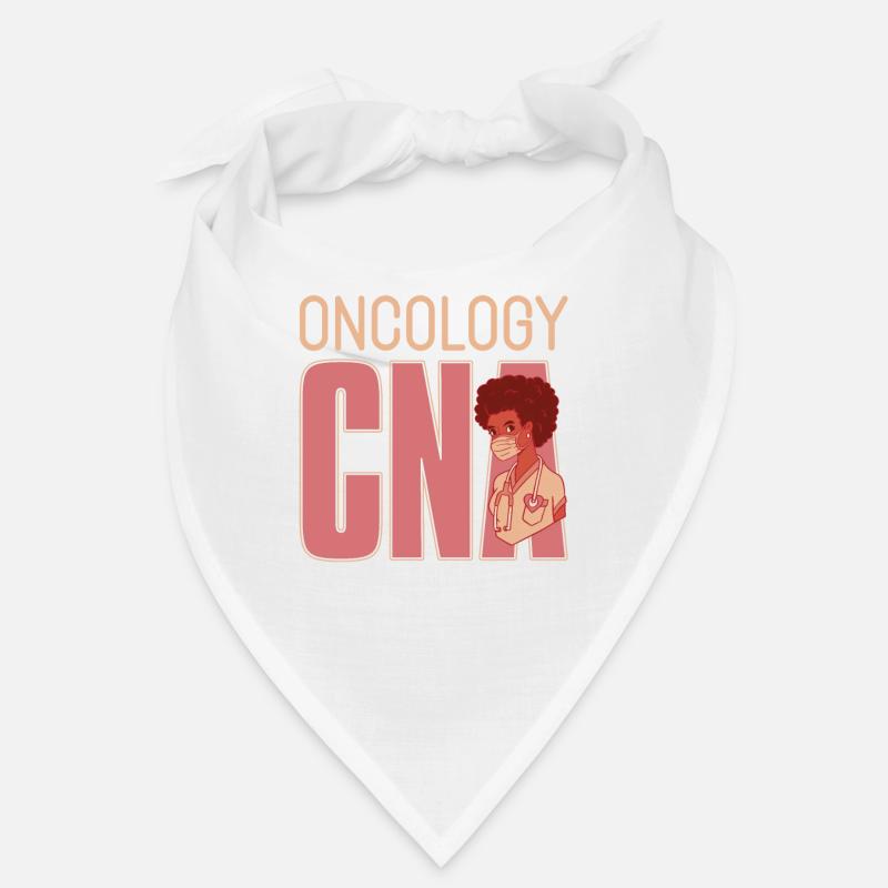 Krankenschwester Kann Bandana