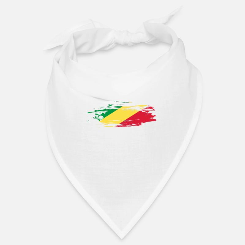 Congo Bandana