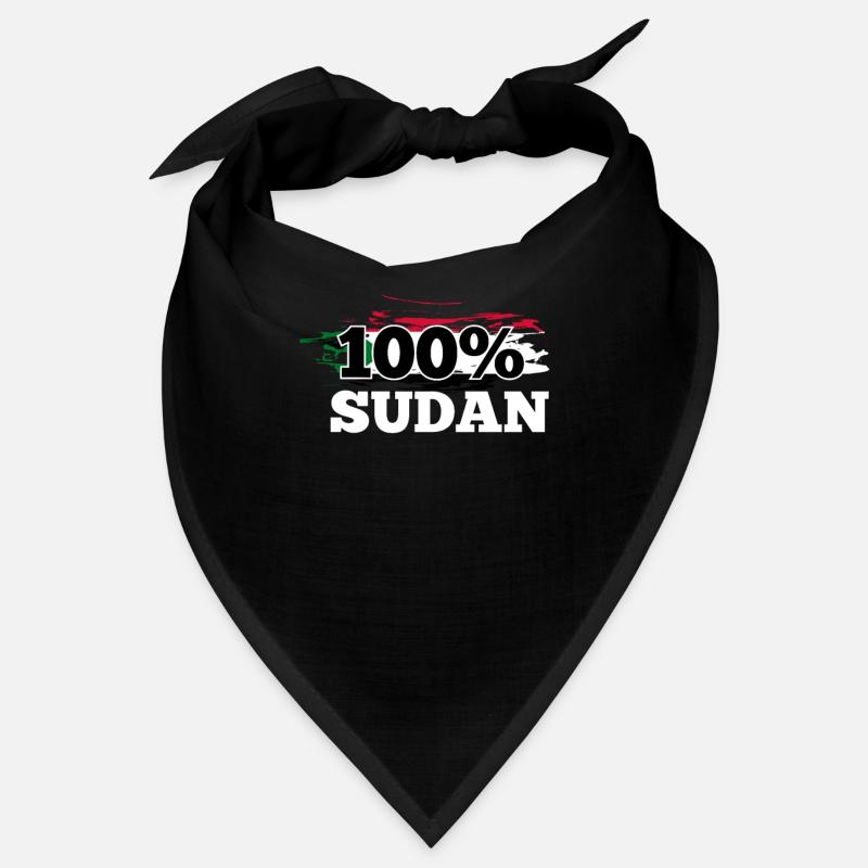 Soudan Bandana