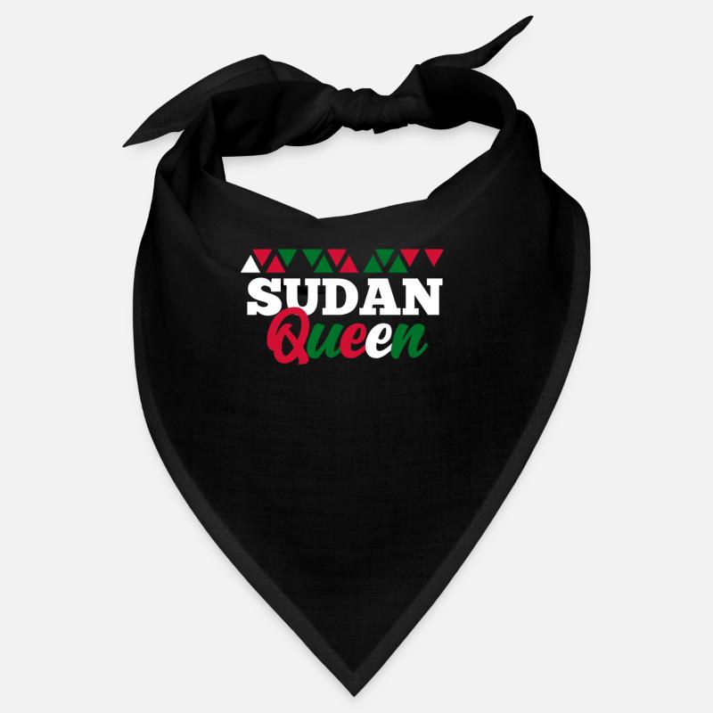 Sudan Bandana