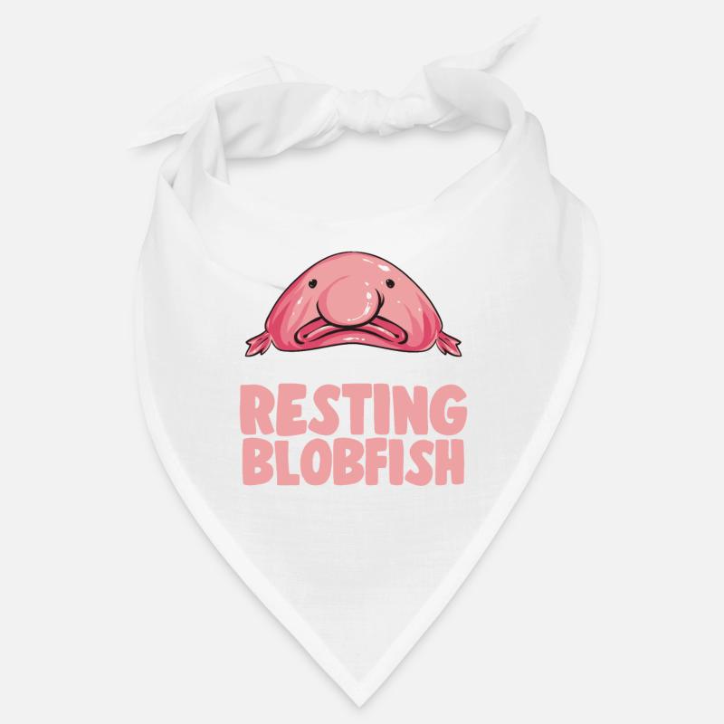 Blobfisch Bandana