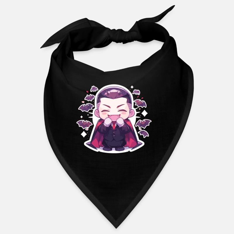 Vampir Bandana