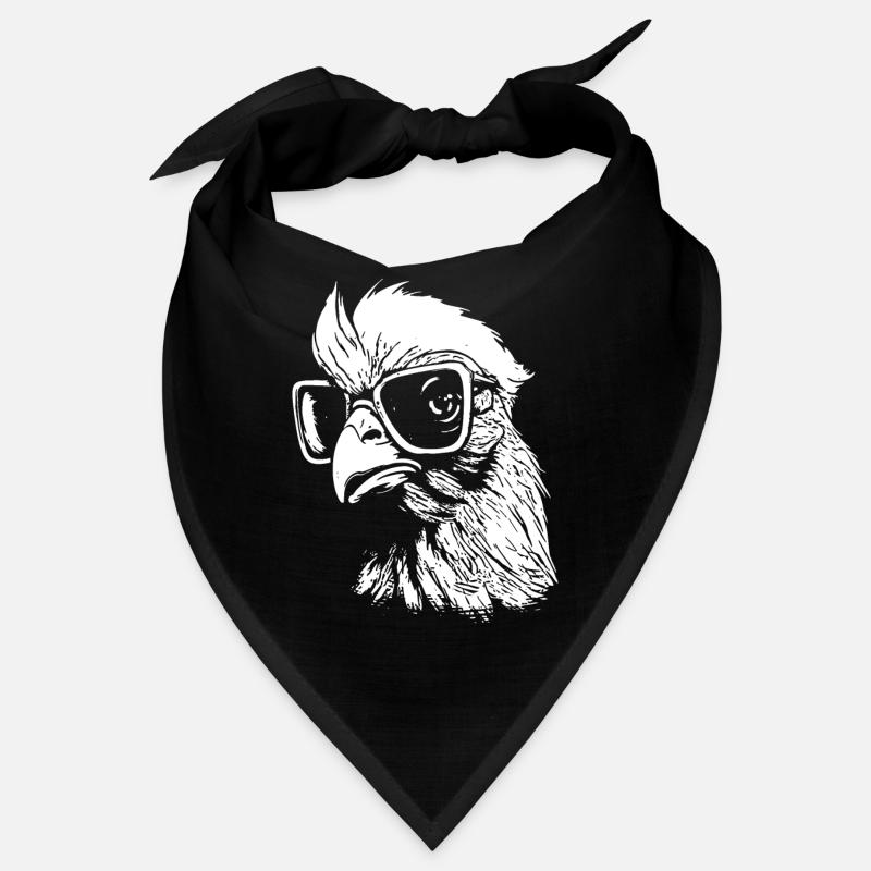 Poulet intelligent Bandana