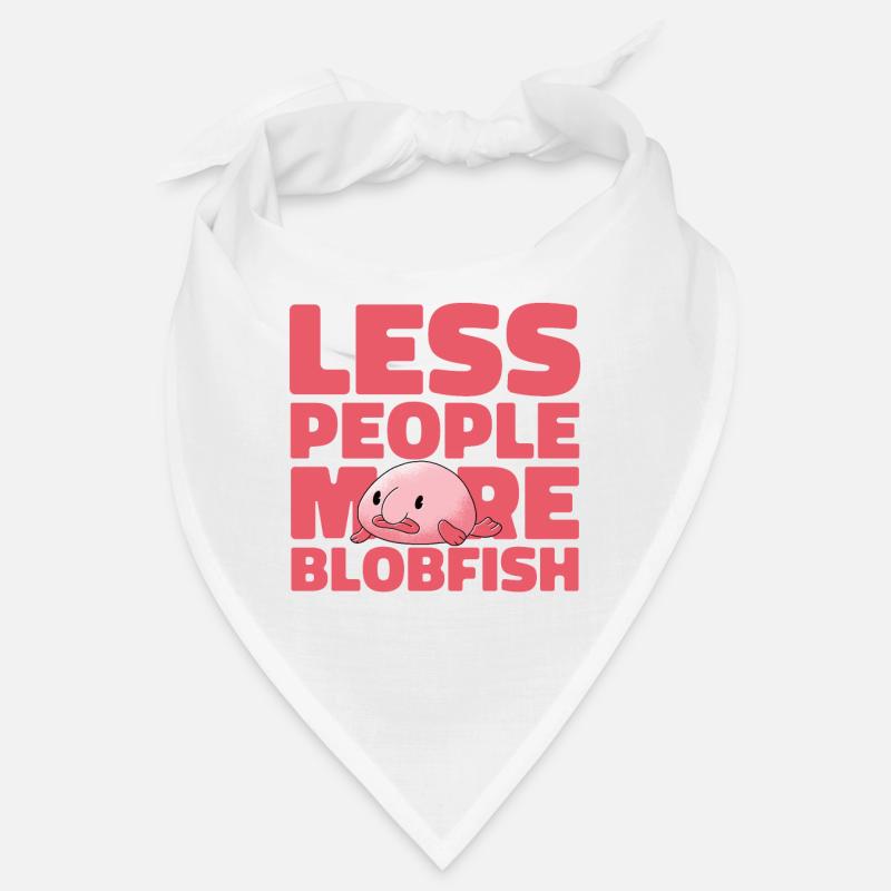 Blobfisch Bandana