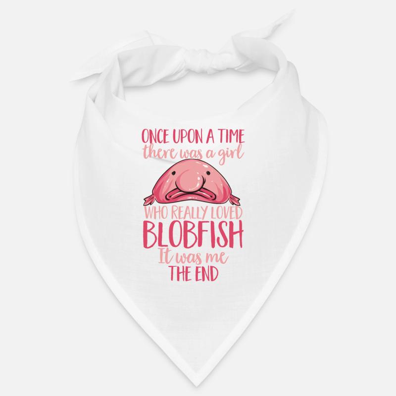 Poisson blob Bandana