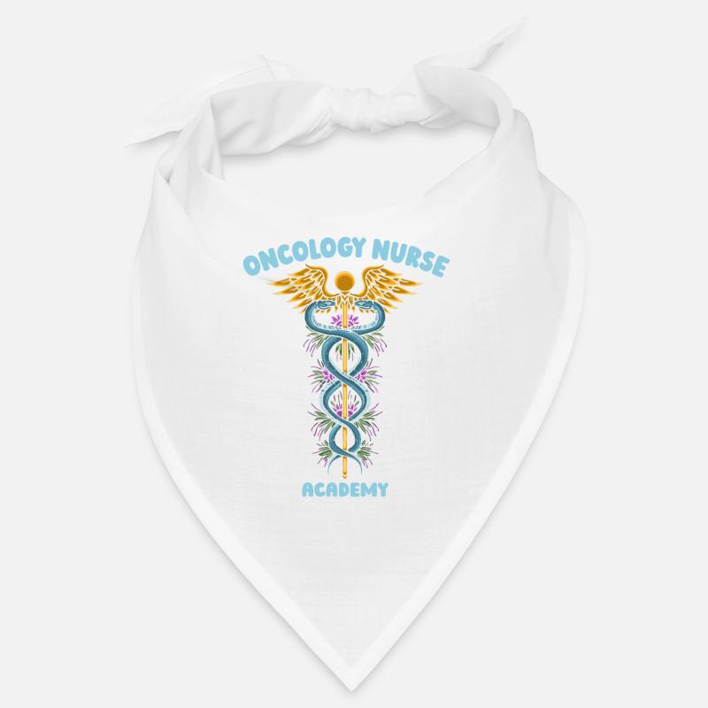 Nurse Cool Bandana