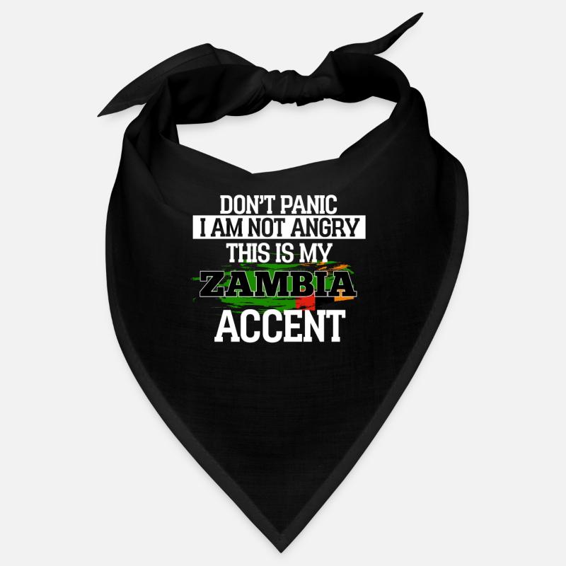 Sambia Bandana