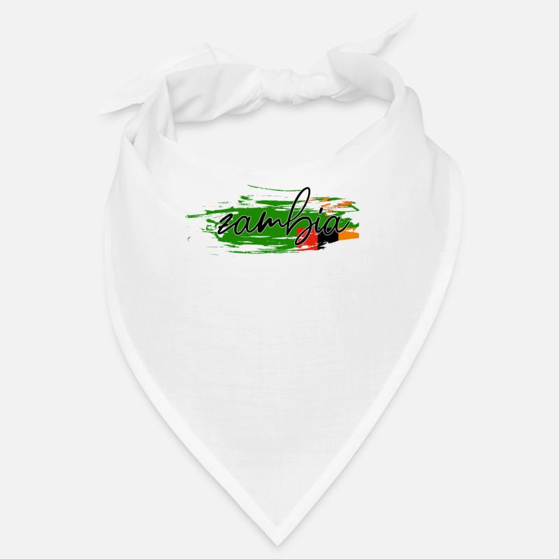 Sambia Bandana