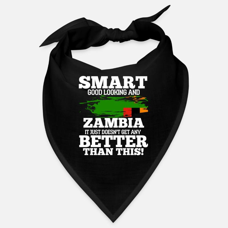 Sambia Bandana